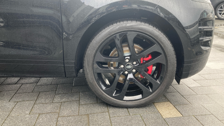 Land Rover Range Rover Evoque 2.0 P250 Autobiography 5dr Auto Petrol Hatchback